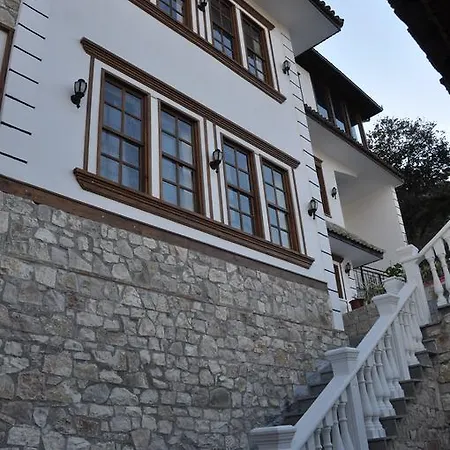 Guest house Elena *