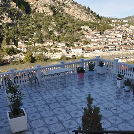 Guest house Elena Berat