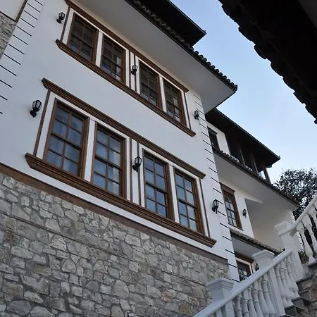 Elena Guest house *
