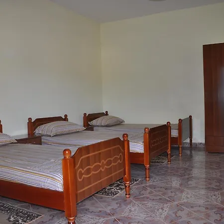 Guest house Elena