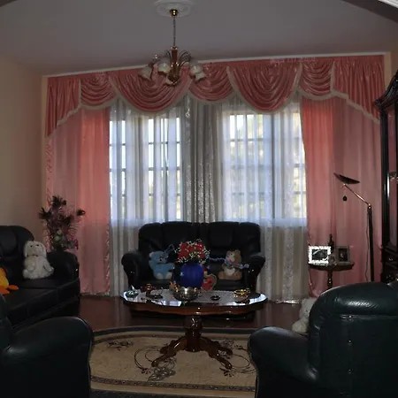 Elena Guest house Berat