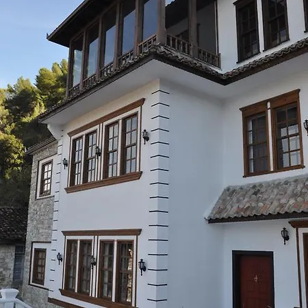 Elena Guest house