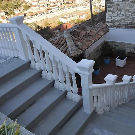 Guest house Elena Berat