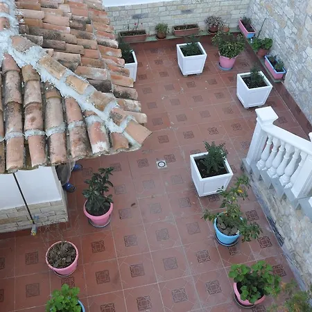 Elena Guest house *