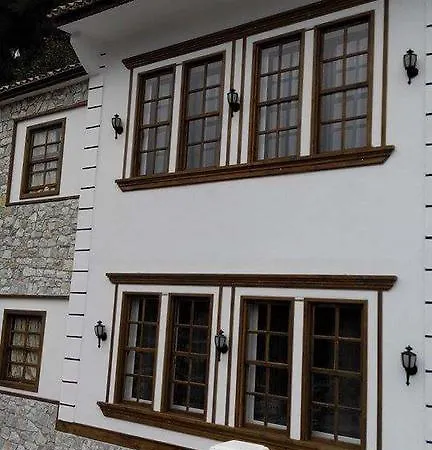 Elena Guest house Berat