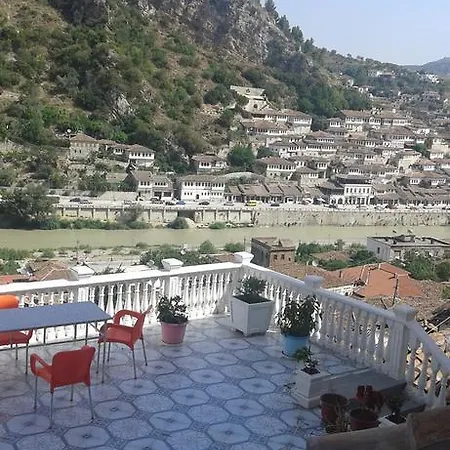 Guest house Elena